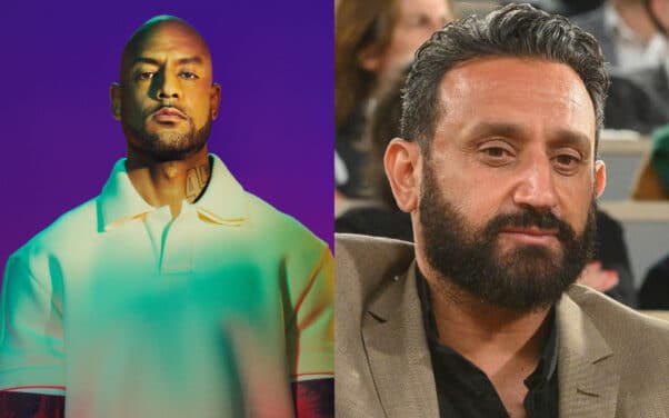 Booba s’adresse à Cyril Hanouna : « La vérité sortira avec ou sans moi »