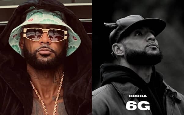 Booba prêt à sortir son nouveau titre 6G ? Il répond à ses fans