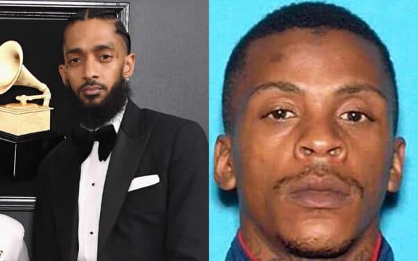 Nipsey Hussle : Eric Holder a été condamné à soixante ans de prison