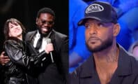 Booba ne valide pas la performance de Dinos pendant la Cérémonie des César