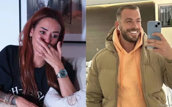 Hilona Gos lève enfin le voile sur sa relation toxique avec Julien Bert