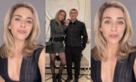 TPMP : Clara Morgane interpelle Amandine Pellissard sur son choix de reconversion dans le X