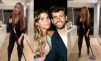 Shakira toujours amoureuse de Gérard Piqué ? Ce tacle qui intrigue les internautes