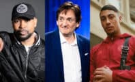 Rohff et Maes réagissent aux nouvelles accusations concernant Pierre Palmade