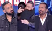 Francis Lalanne de retour dans TPMP, il réclame des excuses de Cyril Hanouna