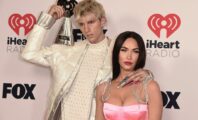 Megan Fox et Machine Gun Kelly sur le point de rompre leurs fiançailles ?