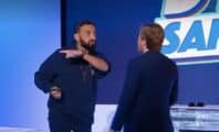 TPMP et Cyril Hanouna condamnés après ses insultes contre Louis Boyard