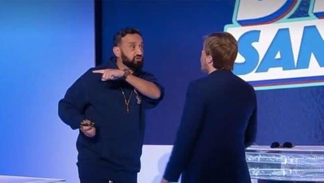 TPMP et Cyril Hanouna condamnés après le clash avec Louis Boyard