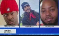 Trois rappeurs américains retrouvés congelés dans un cave à Détroit