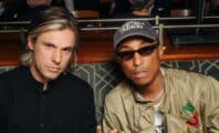 Orelsan explique quel est le morceau qui a convaincu Pharrell Williams pour un feat