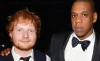 Jay-Z a refusé d'apparaître sur l'énorme tube « Shape of You » d'Ed Sheeran