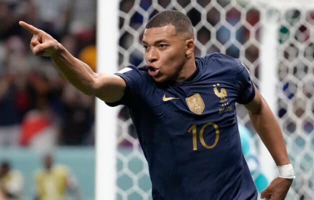 Kylian Mbappé pourrait intégrer le Real Madrid d'ici l'été 2024