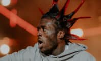 Lil Uzi Vert répond à ceux qui l'accusent d'être sataniste