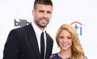 Gérard Piqué séparé de Shakira : il veut protéger leurs fils