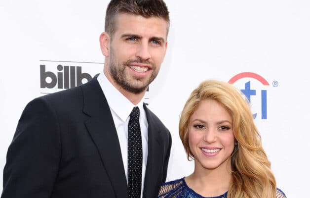 Gérard Piqué séparé de Shakira : Il veut protéger leurs fils