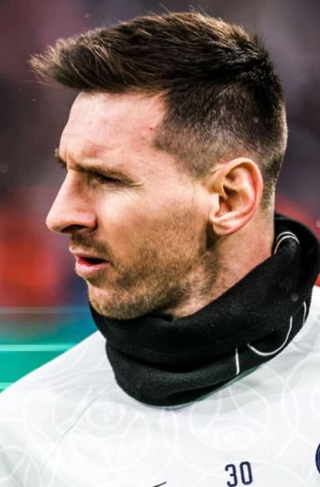 Lionel Messi pourrait quitter le PSG pour l'Arabie Saoudite à une seule condition