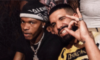 Après 21 Savage, Drake pourrait sortir un projet avec Lil Baby