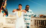 Maes : sa collaboration avec Gims fait beaucoup de bruit