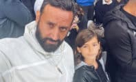 Cyril Hanouna : ce cadeau fou à 90 000 euros pour l'anniversaire de son fils 💸