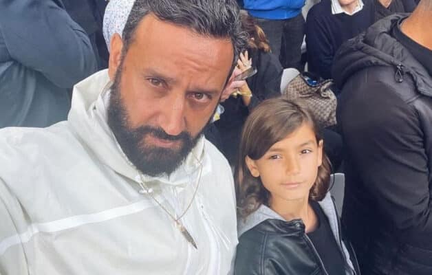 Cyril Hanouna : ce cadeau fou à 90 000 euros pour son fils