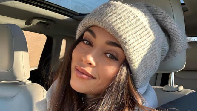 © Instagram : @jessicaerrero_official