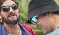 La Palmashow s'exprime sur le partage de Booba : « C’est le community manager d’Internet »