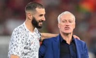 Karim Benzema veut rétablir la vérité après les propos de Didier Deschamps