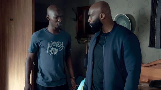 Kaaris : son film « Le Roi des Ombres » est un véritable succès sur Netflix