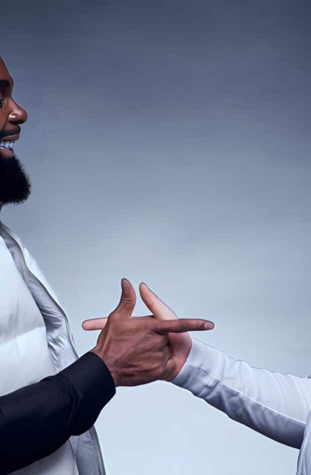 Kalash Criminel affiche son soutien à Kaaris concernant son film