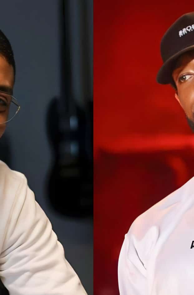 Booba refuse l'octogone avec Maes : « Tu fais 1m70, t'as pas d'épaules »
