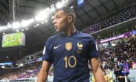 Kylian Mbappé devient le nouveau capitaine des Bleus à 24 ans