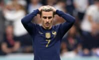 Antoine Griezmann écarté du rôle de capitaine, il pourrait prendre sa retraite internationale