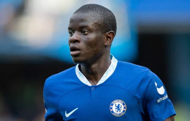 N'Golo Kanté aurait été menacé par des membres de son entourage