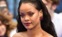 Un homme arrêté pour avoir tenté de demander Rihanna en mariage