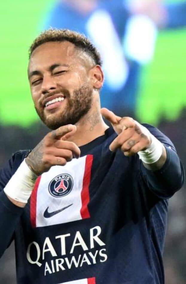 Neymar sur le départ ? Le Brésilien envisage de finir sa carrière au PSG