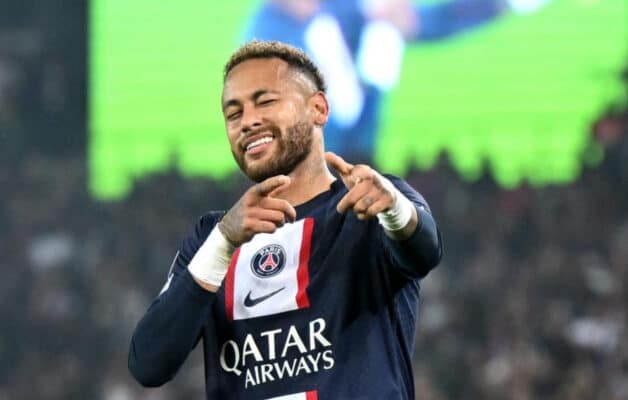 Neymar sur le départ ? Le Brésilien envisage de finir sa carrière au PSG