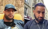 Booba s'en prend à Cyril Hanouna : « T'es un grand comique, un grand lâche et un grand menteur »