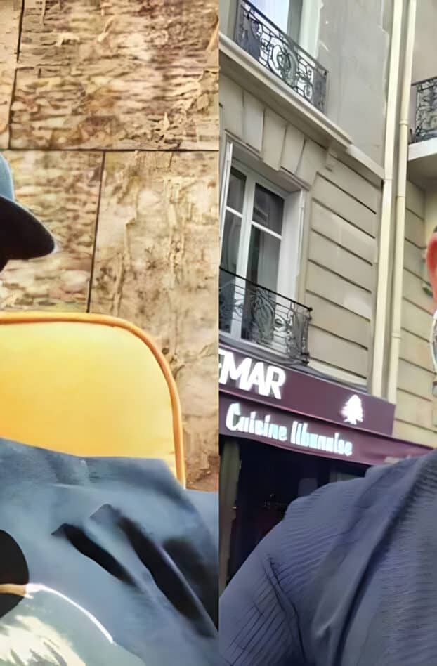 Booba s'en prend à Cyril Hanouna : « T'es un grand comique, un grand lâche et un grand menteur »