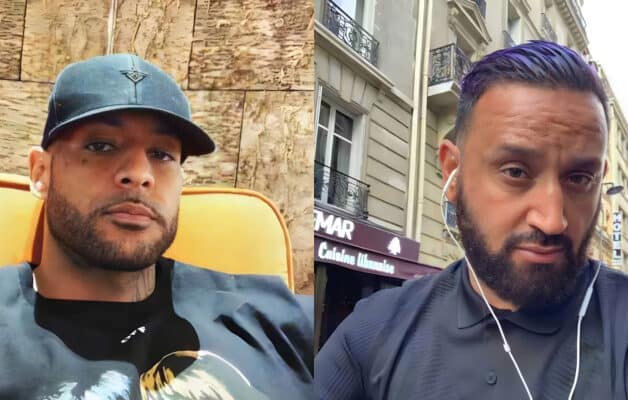 Booba s'en prend à Cyril Hanouna : « T'es un grand comique, un grand lâche et un grand menteur »