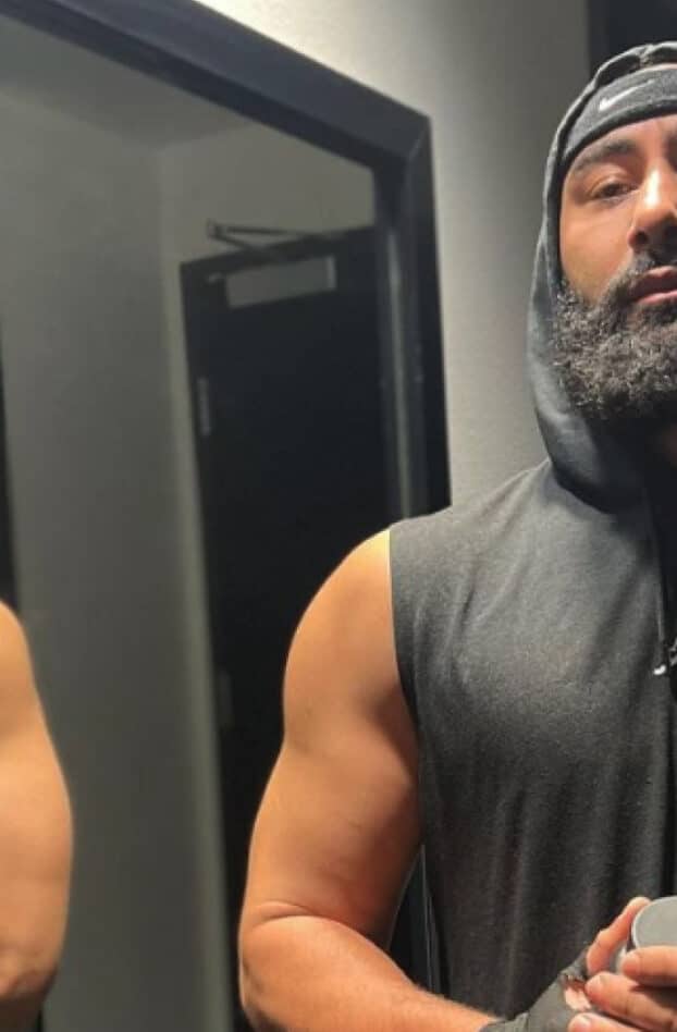 La Fouine revient sur son passage en prison : « Dans ma cellule, j’étais trop content »