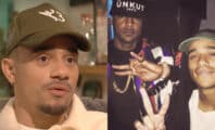 Mister V ne croit plus du tout en une collaboration avec Booba