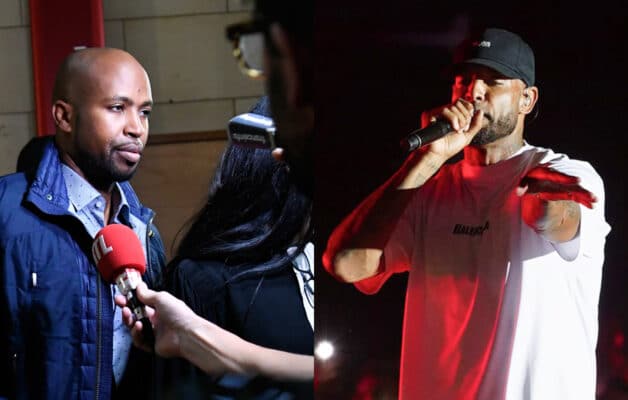 Rohff s'acharne sur Booba avec ses nouvelles publications