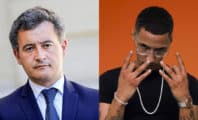 Freeze Corleone : la plainte du Ministre de l'Intérieur Gérald Darmanin a été classée sans suite