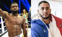 Cédric Doumbé tacle Tony Yoka après sa défaite et juge qu'il est surcôté