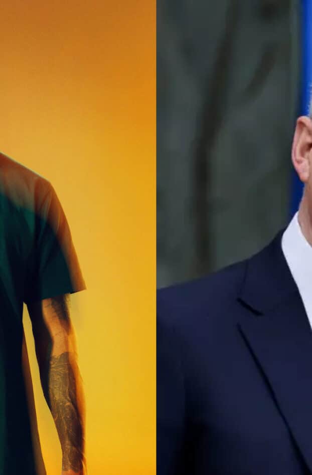 Bruno Le Maire soutient Booba contre "les influvoleurs"