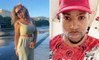 Rohff prend la défense de Kayna Samet qui s'est fait clasher par Booba