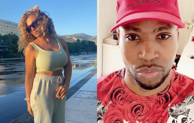 Rohff prend la défense de Kayna Samet qui s'est fait clasher par Booba