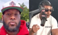 Maes confirme qu'il ne pourra jamais se réconcilier avec Booba et le tacle sévèrement