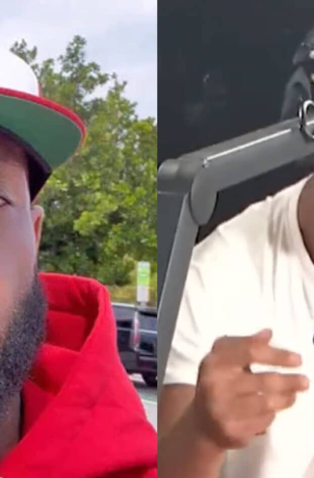 Maes confirme qu'il ne pourra jamais se réconcilier avec Booba