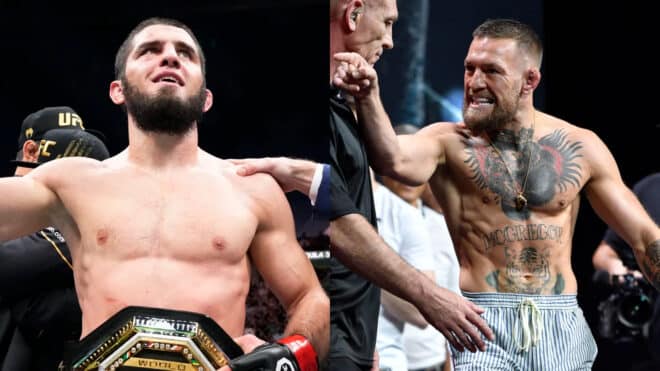 © Chris Unger/Zuffa LLC © Getty Images